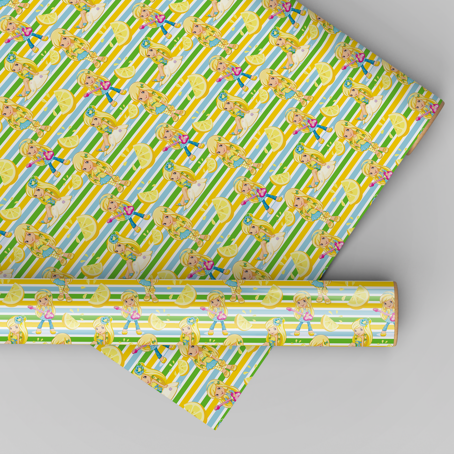 SSC Yellow