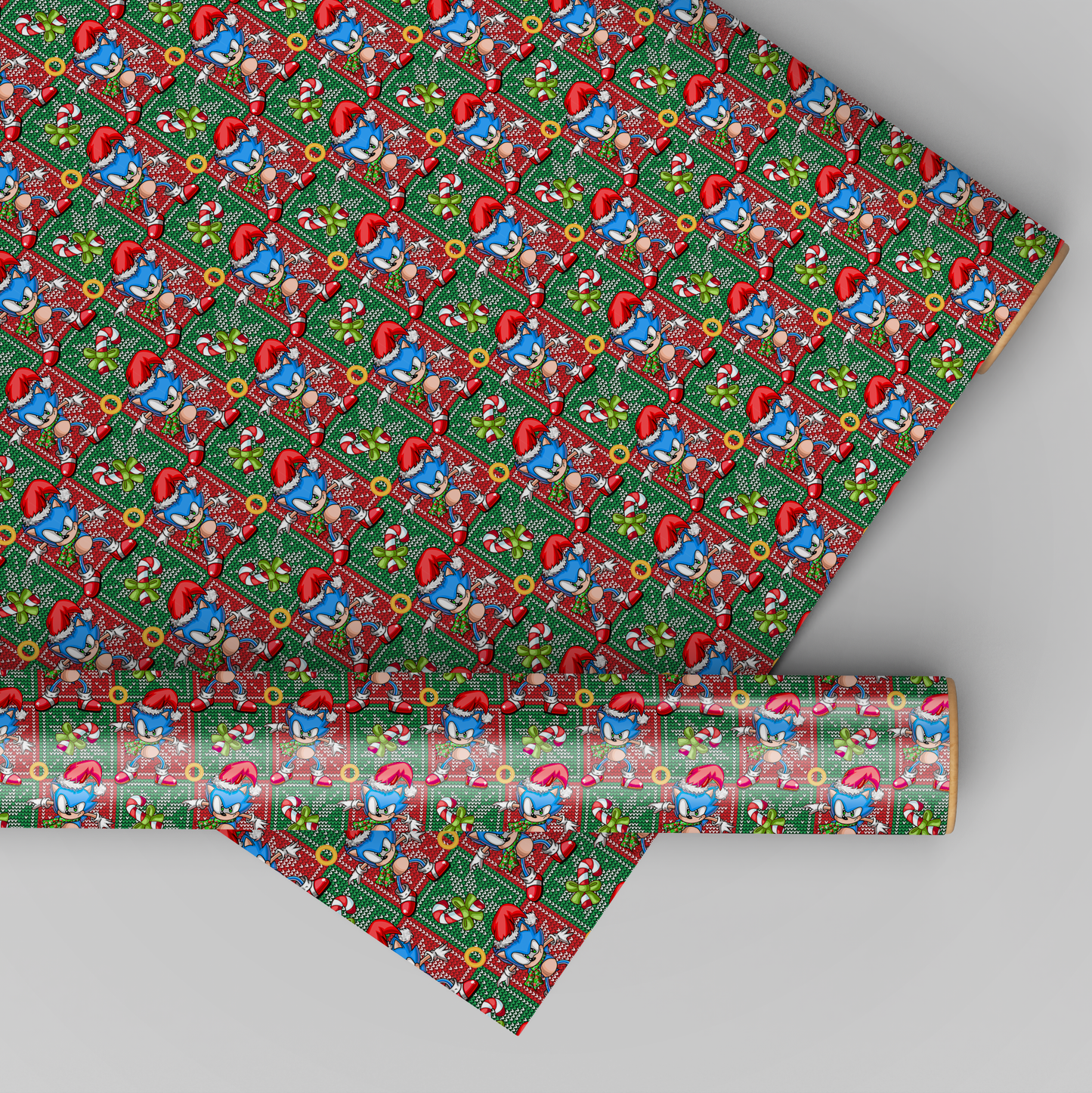 STH Xmas Sweater