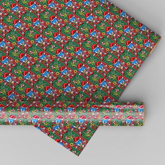 STH Xmas Sweater