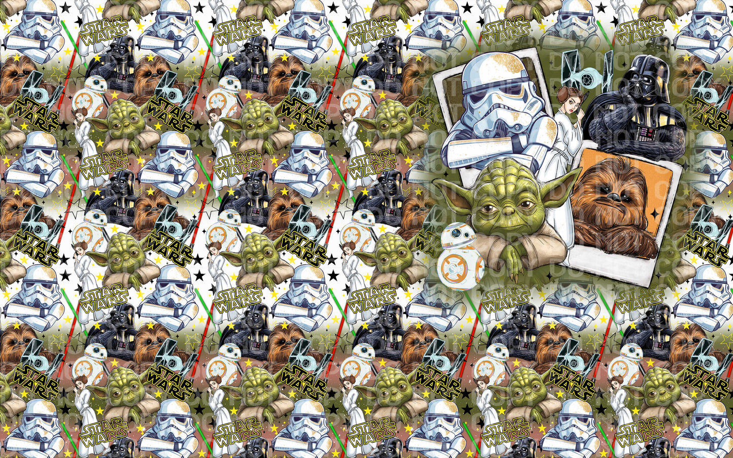 SW Space Heroes