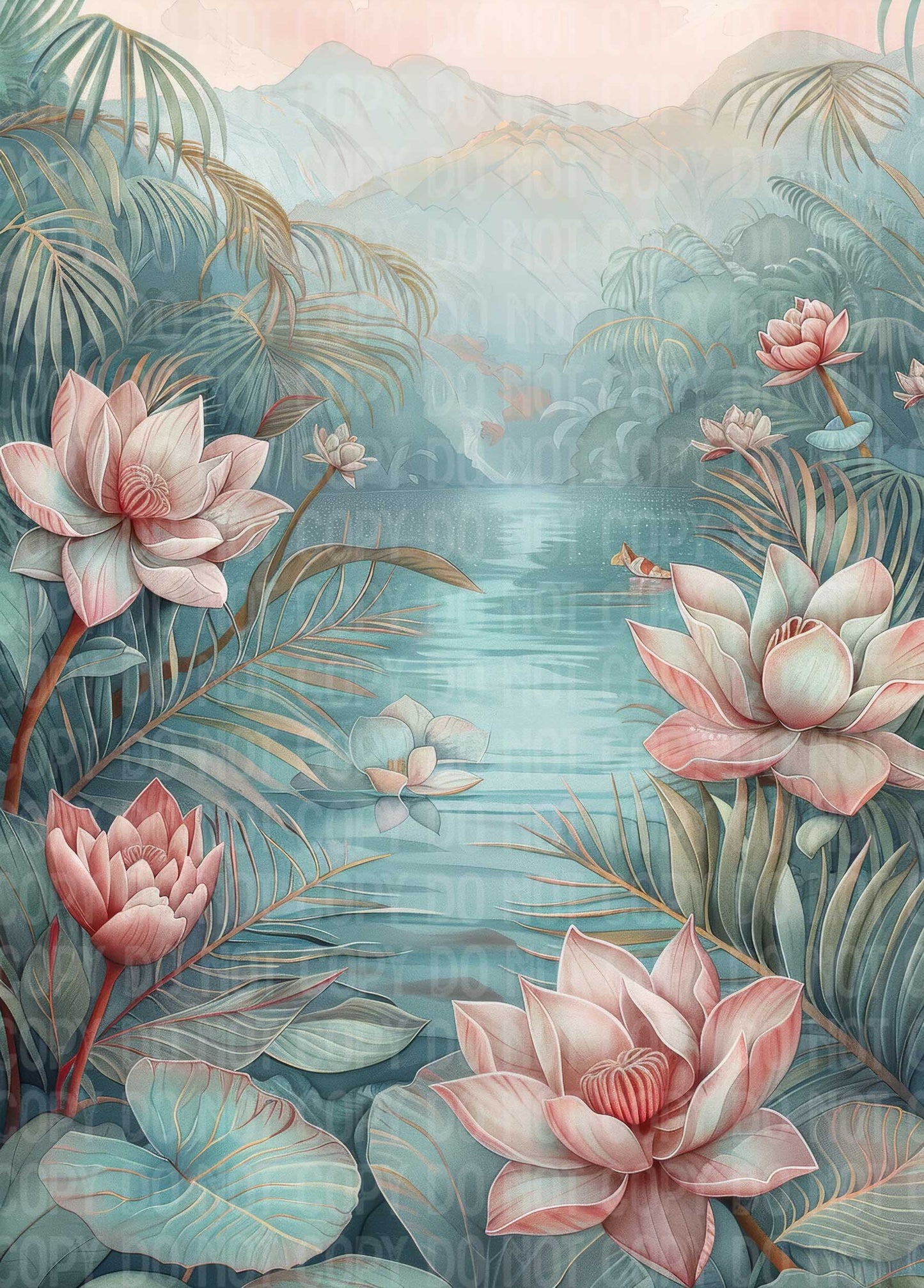 Lake
