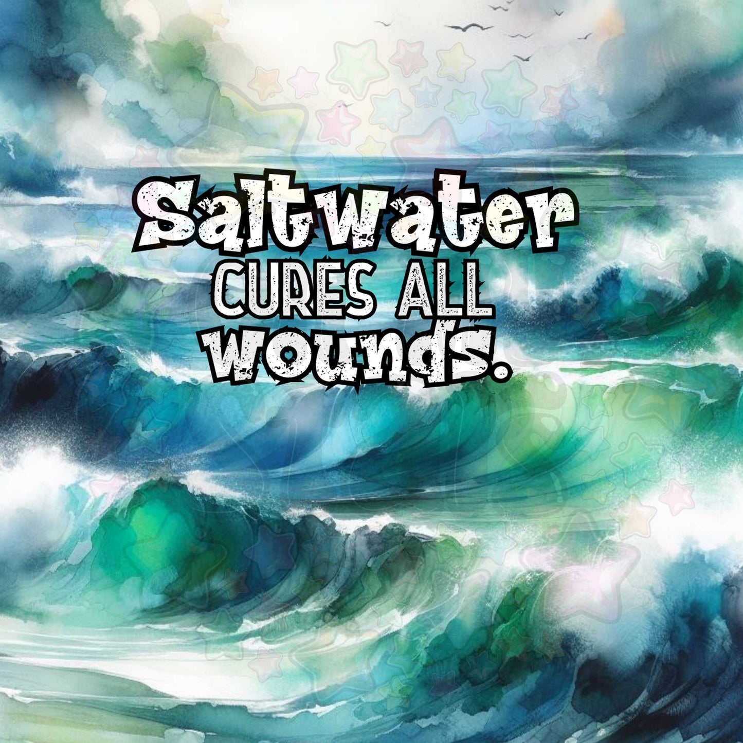 Saltwater