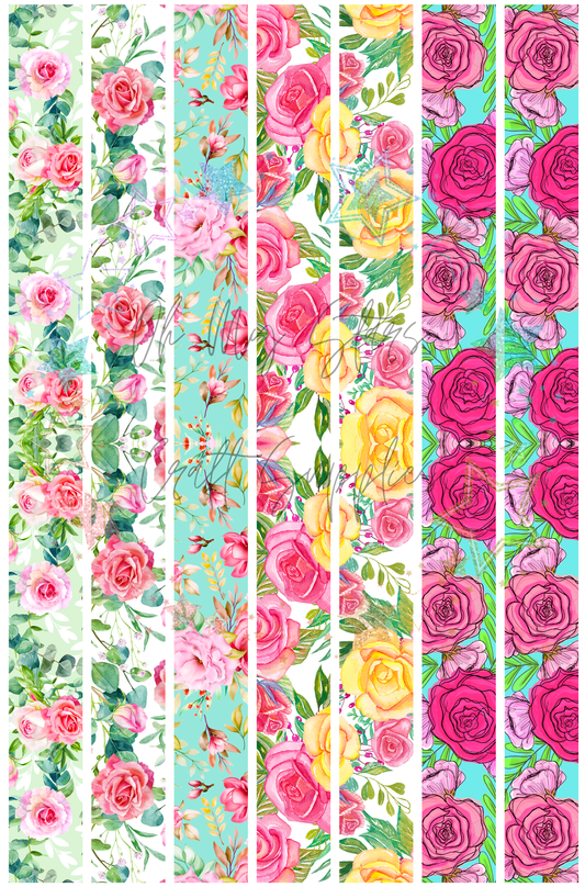 Sarcastic Inspired Fobs