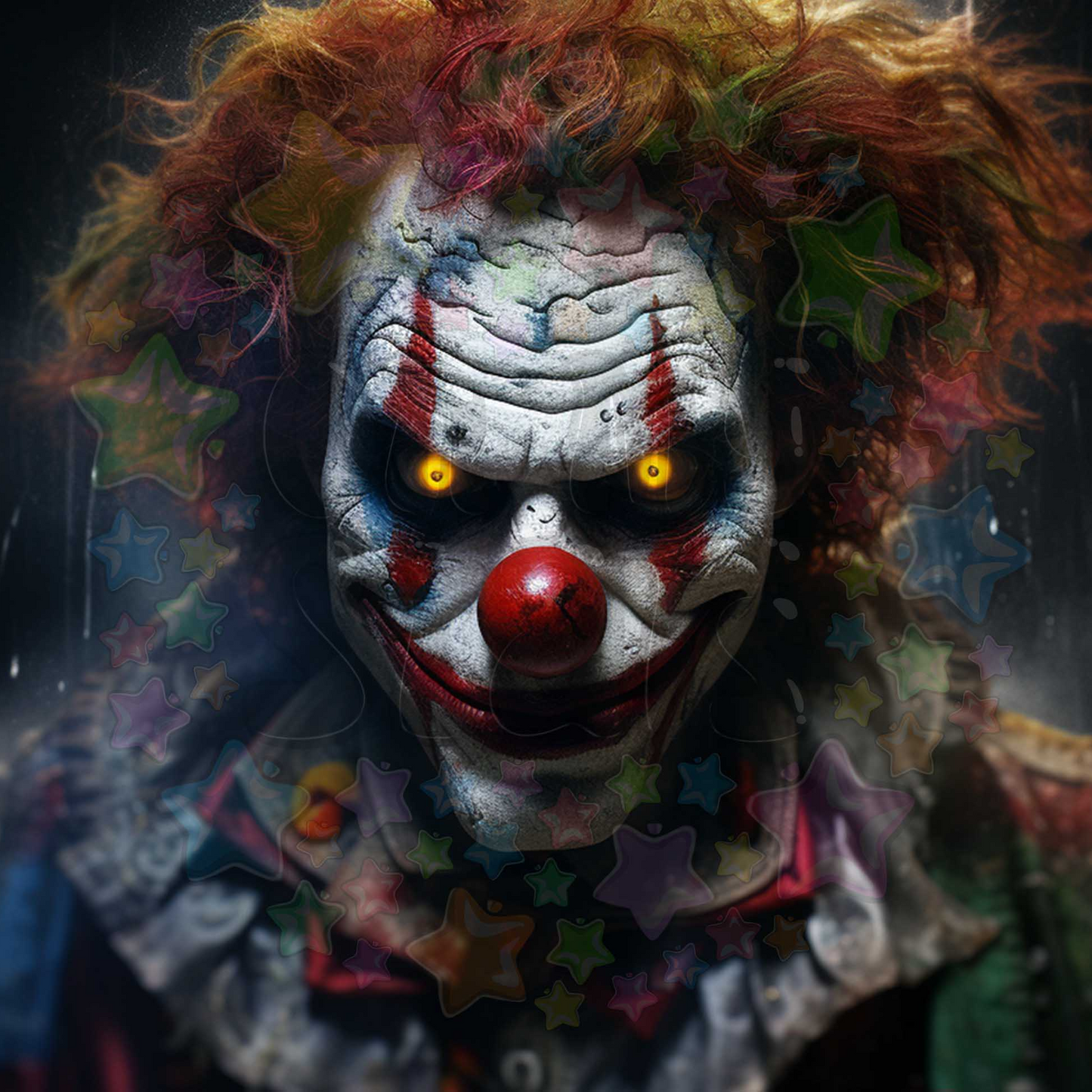 Scary Clown