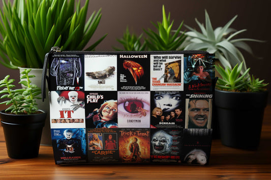Horror Movies