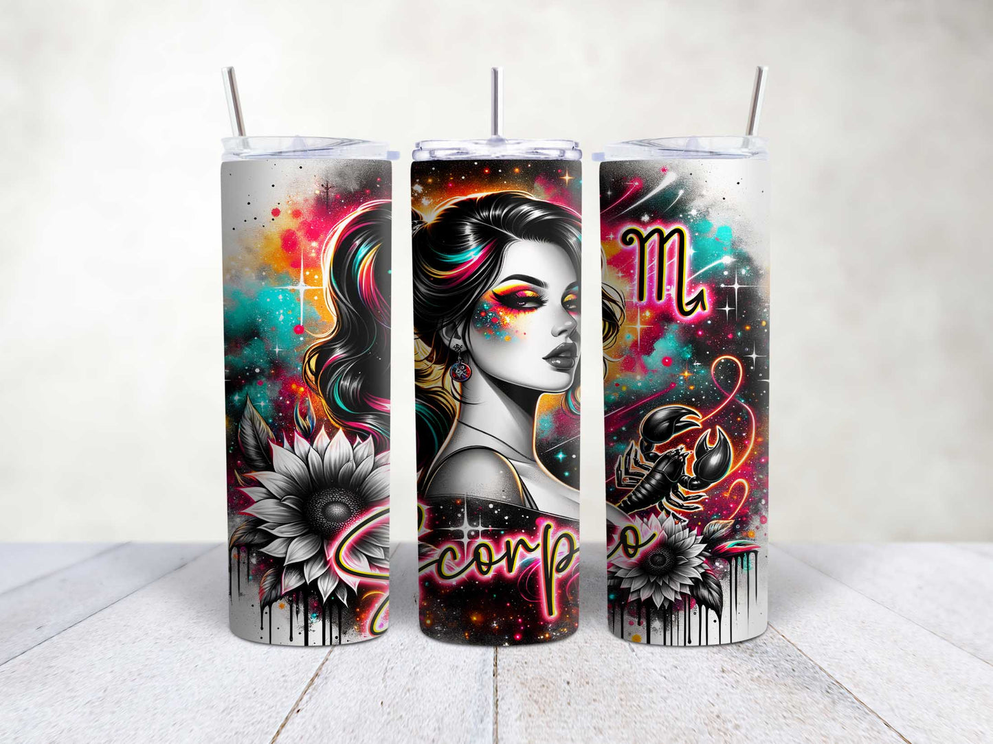 Scorpio