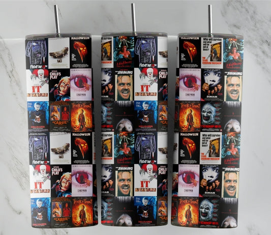 Horror Movie Posters