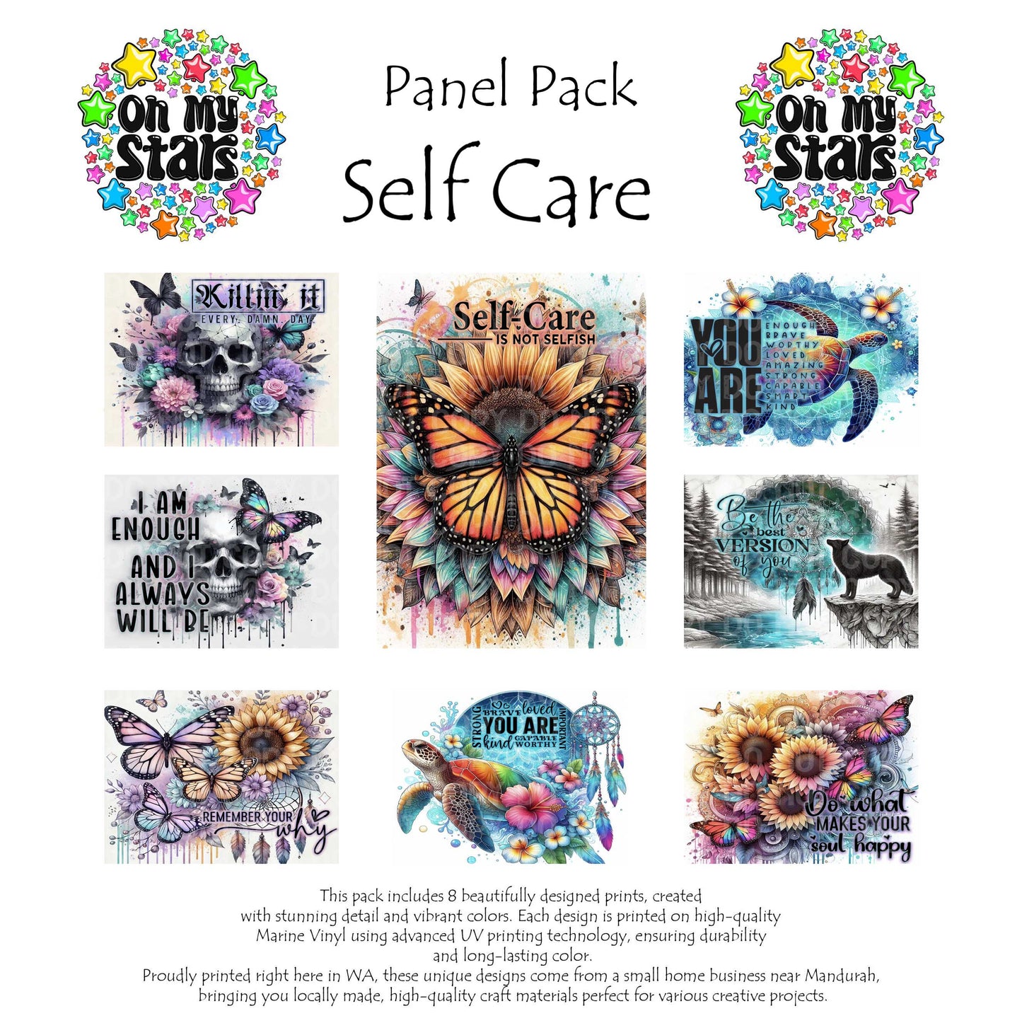 Self-Care Collection