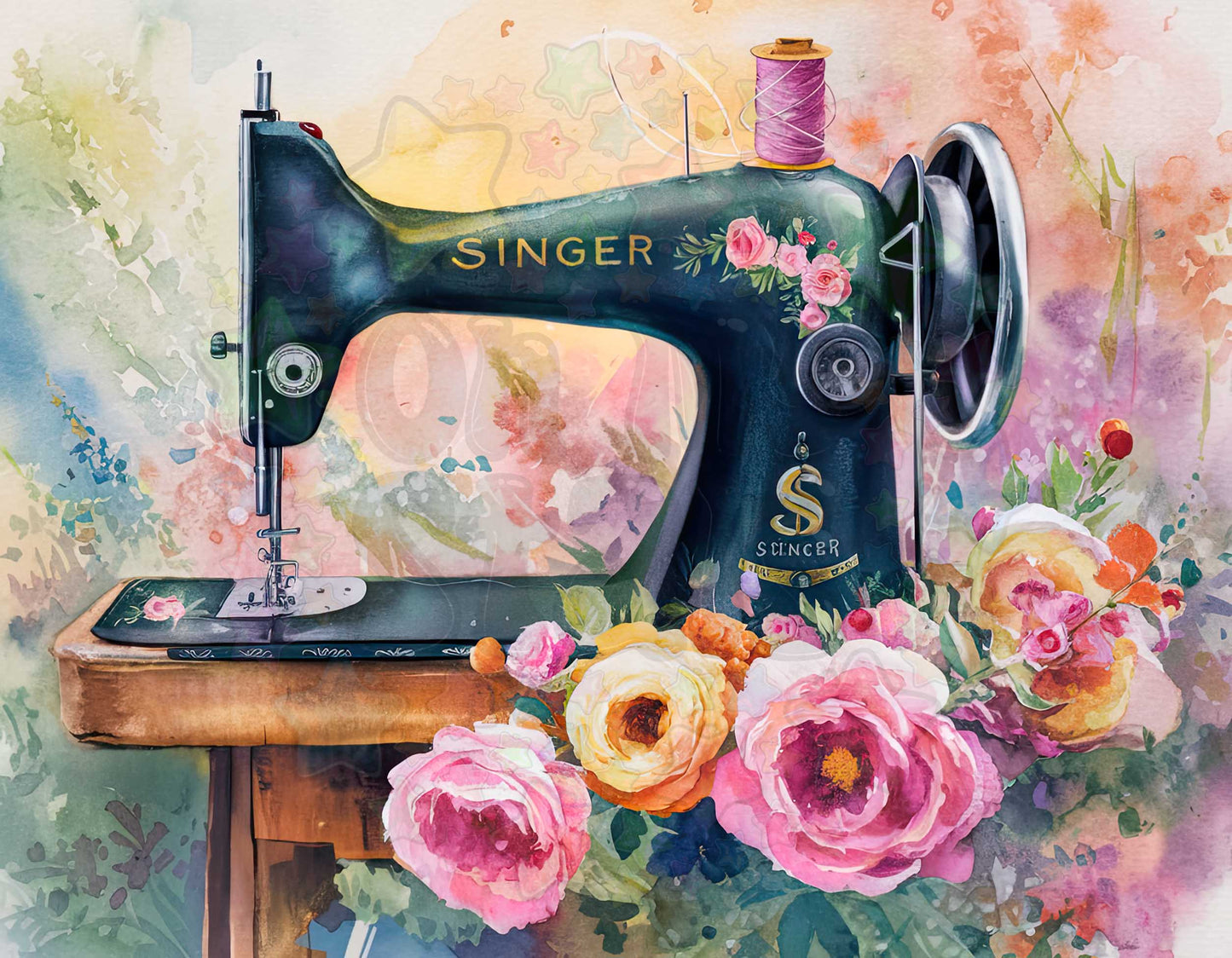 Sewing