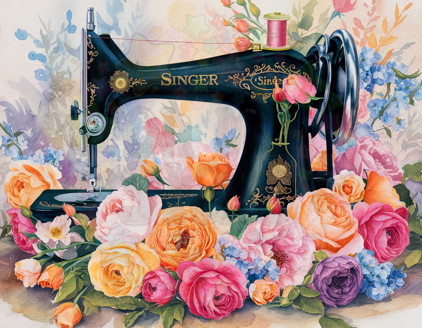 Sewing