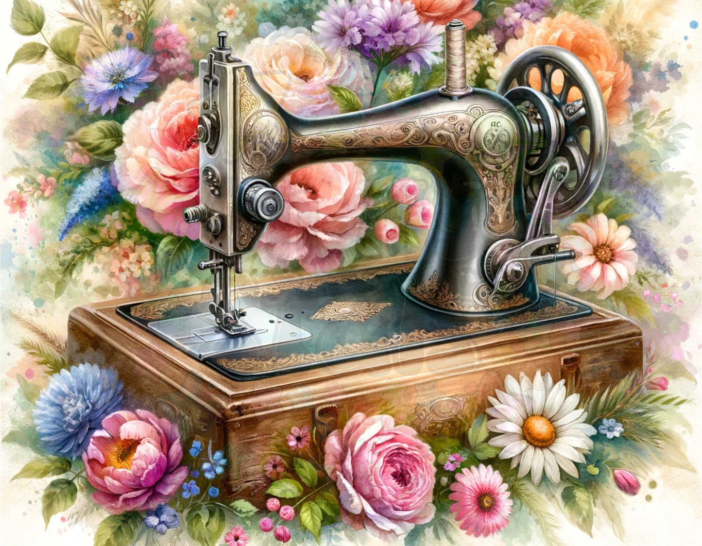 Sewing
