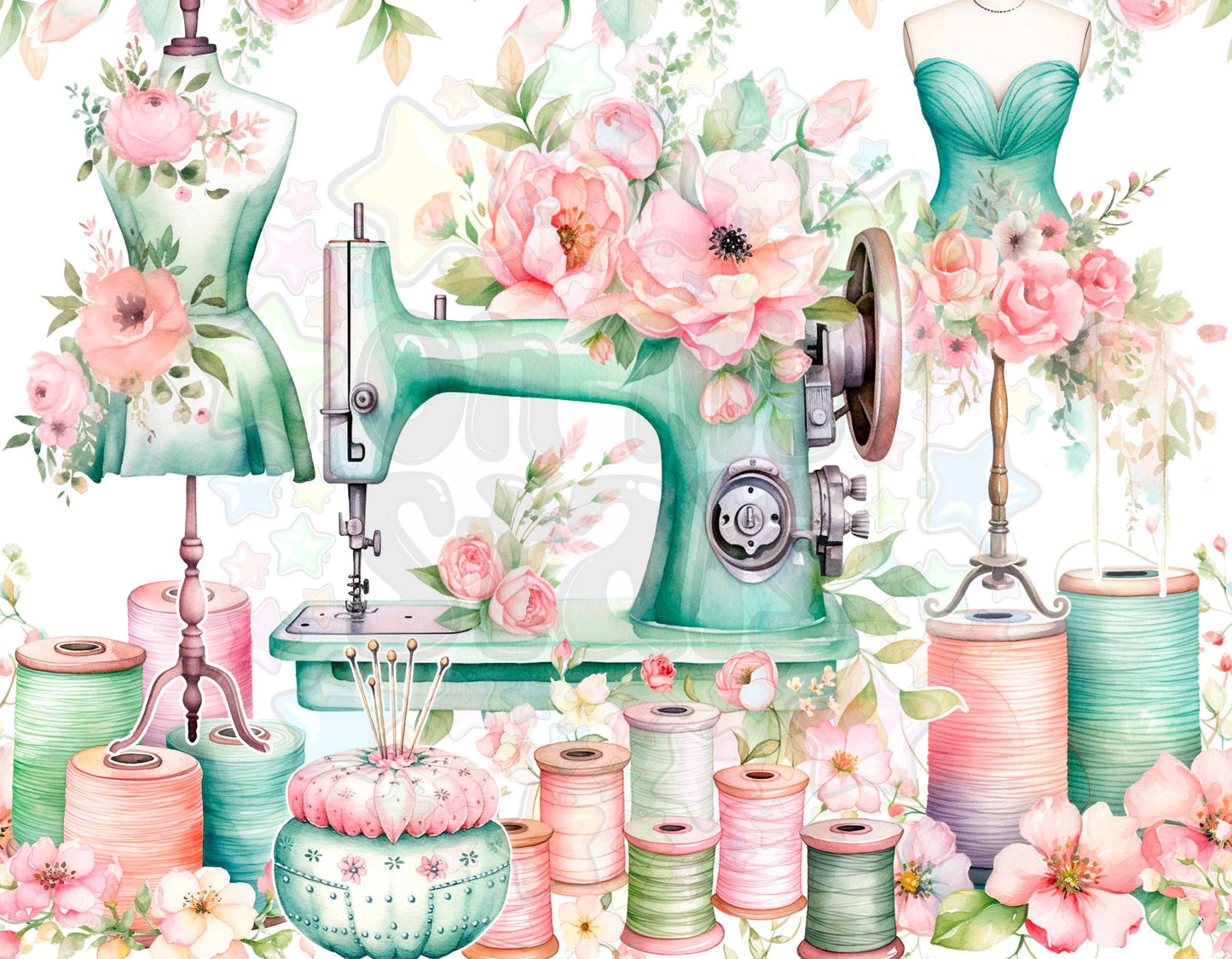 Sewing