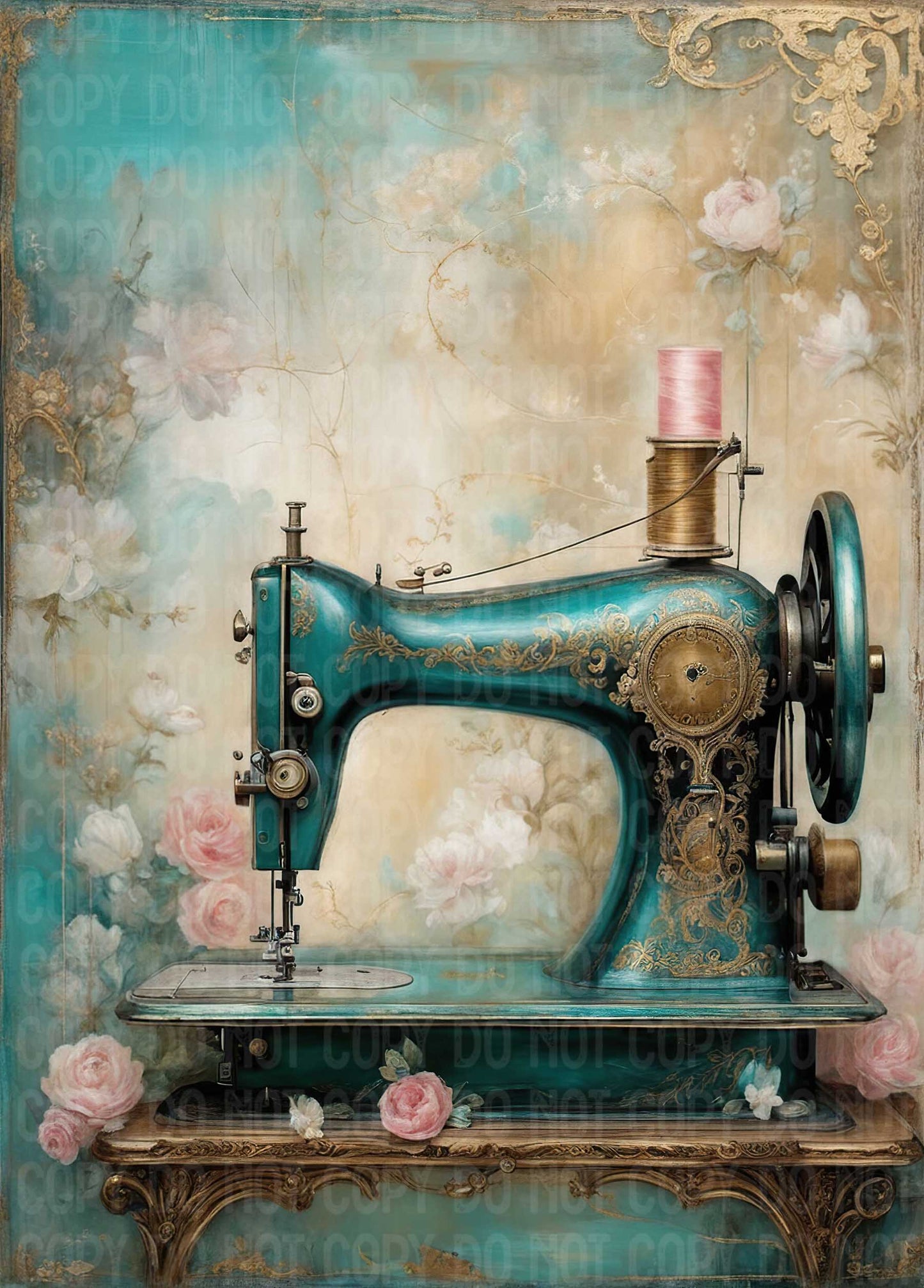 Sewing Machine