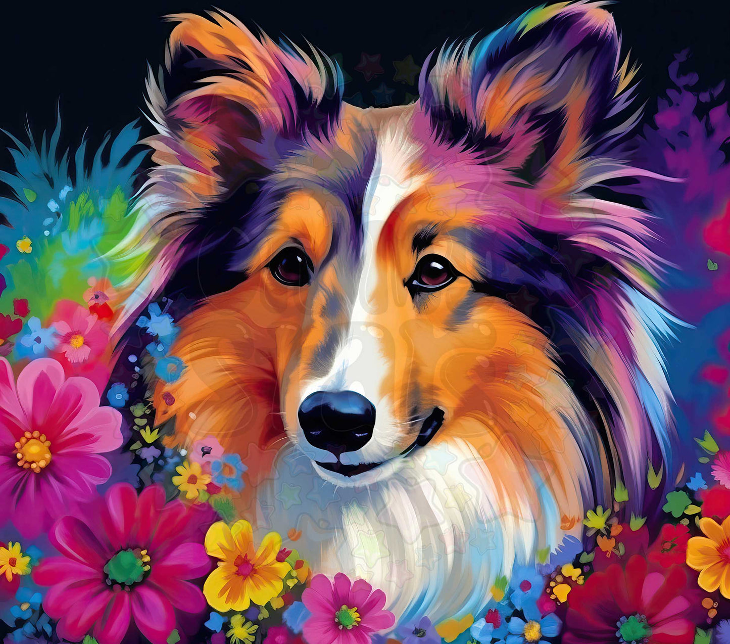 Sheltie