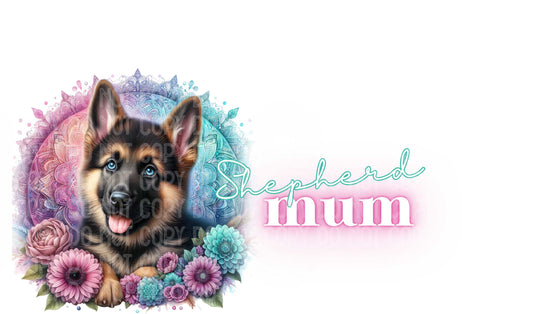Shepard Mum