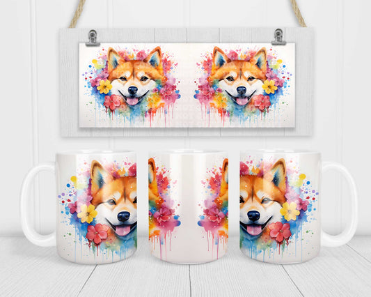 Shiba Inu