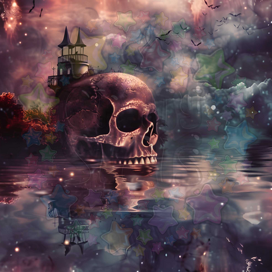 Skull Water