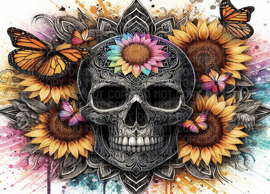 Skull Monarchs