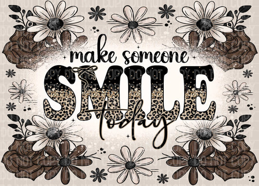 Smile