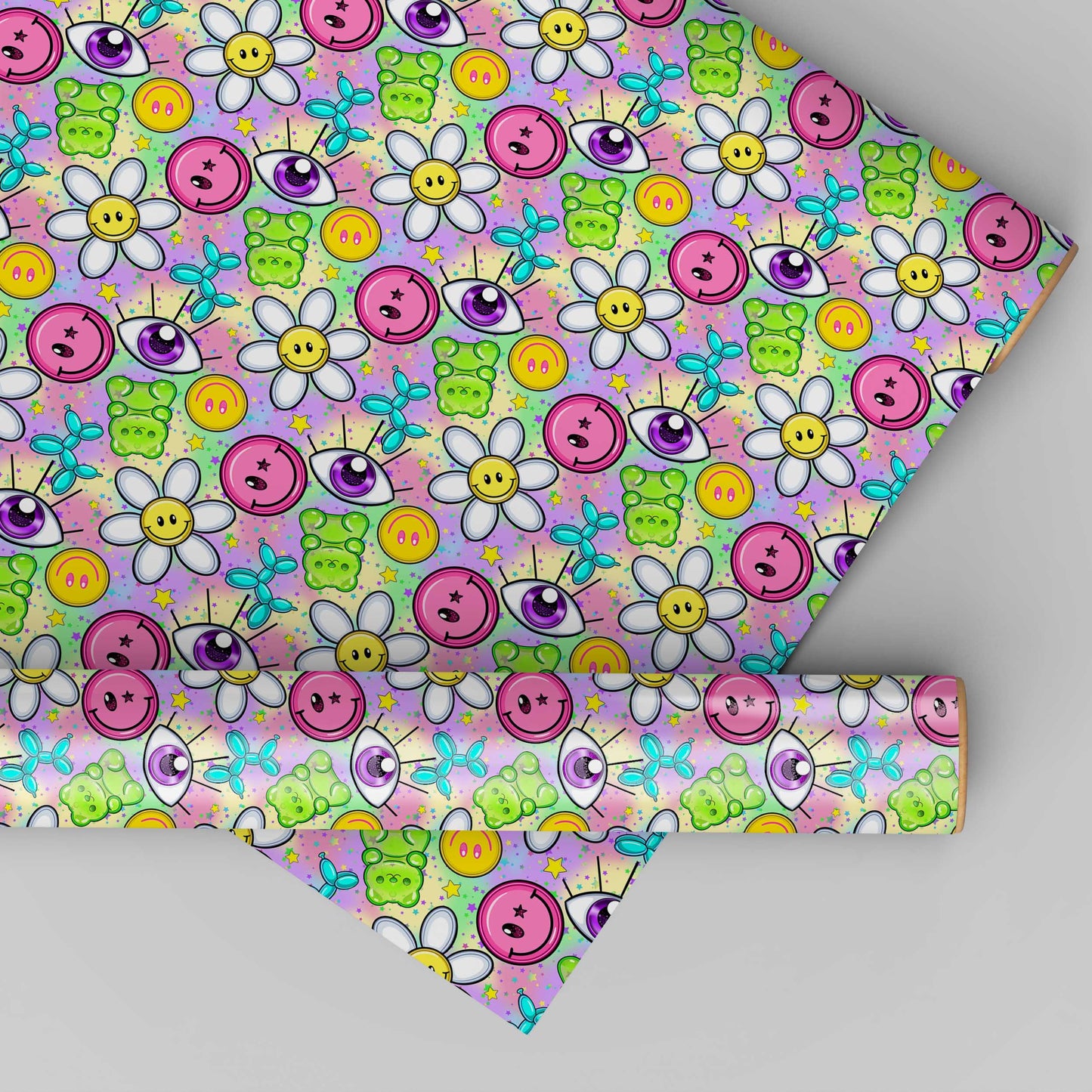 Smile Stars