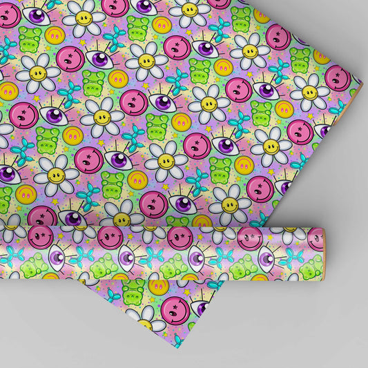 Smile Stars