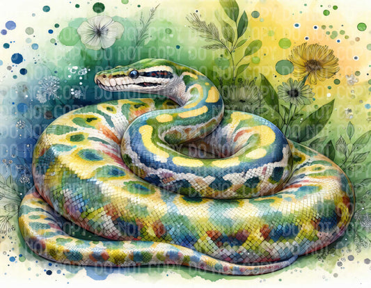 Snake
