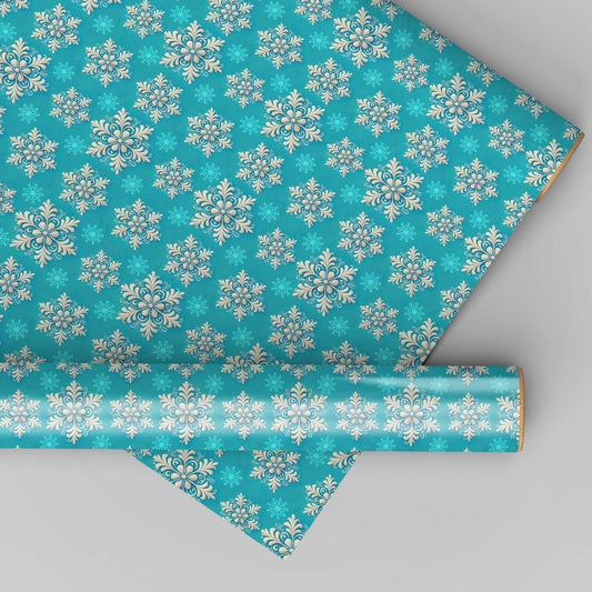 Snowflakes