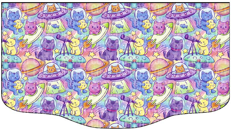 Space Kitties