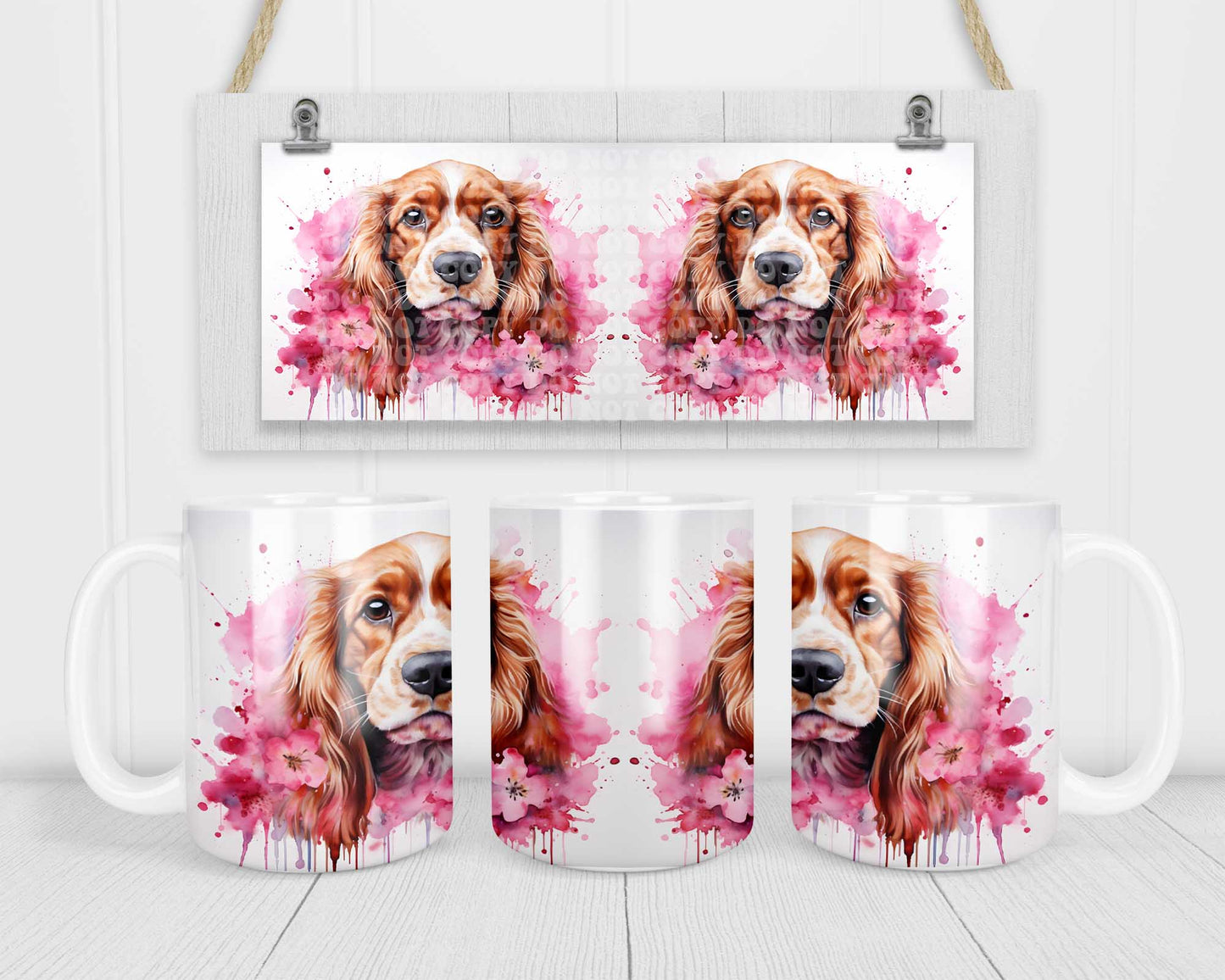 Spaniel