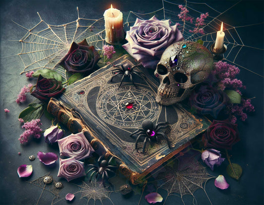 Spellbook