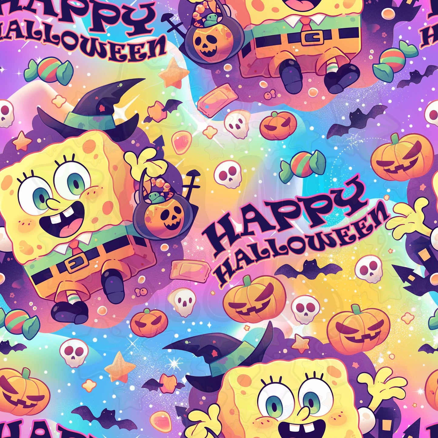 SB Halloween