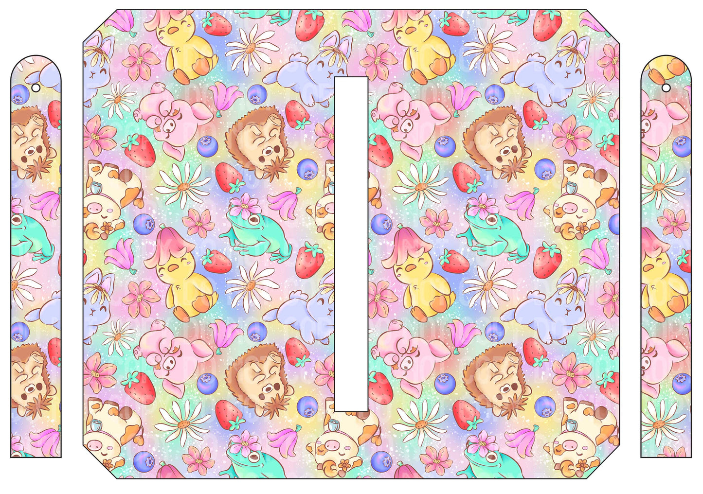 Spring Animals