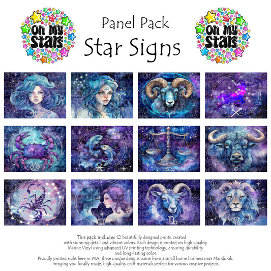 Star Sign Collection