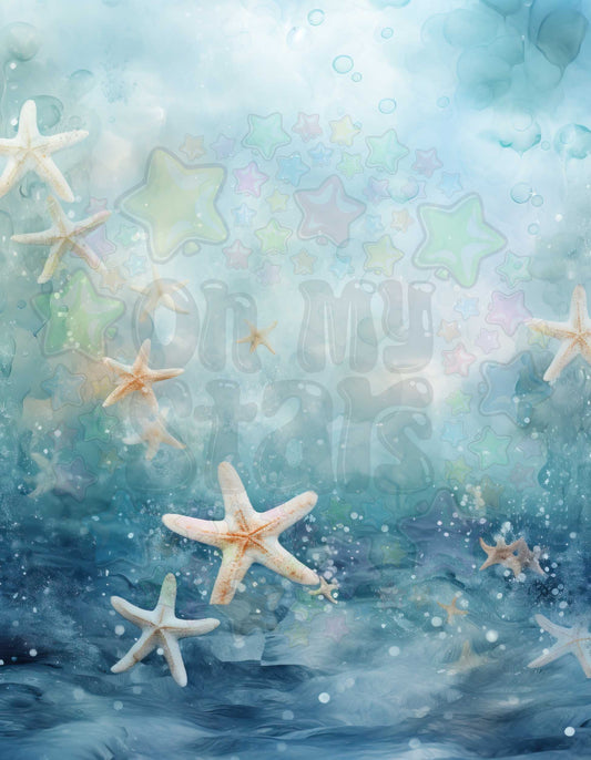 Starfish