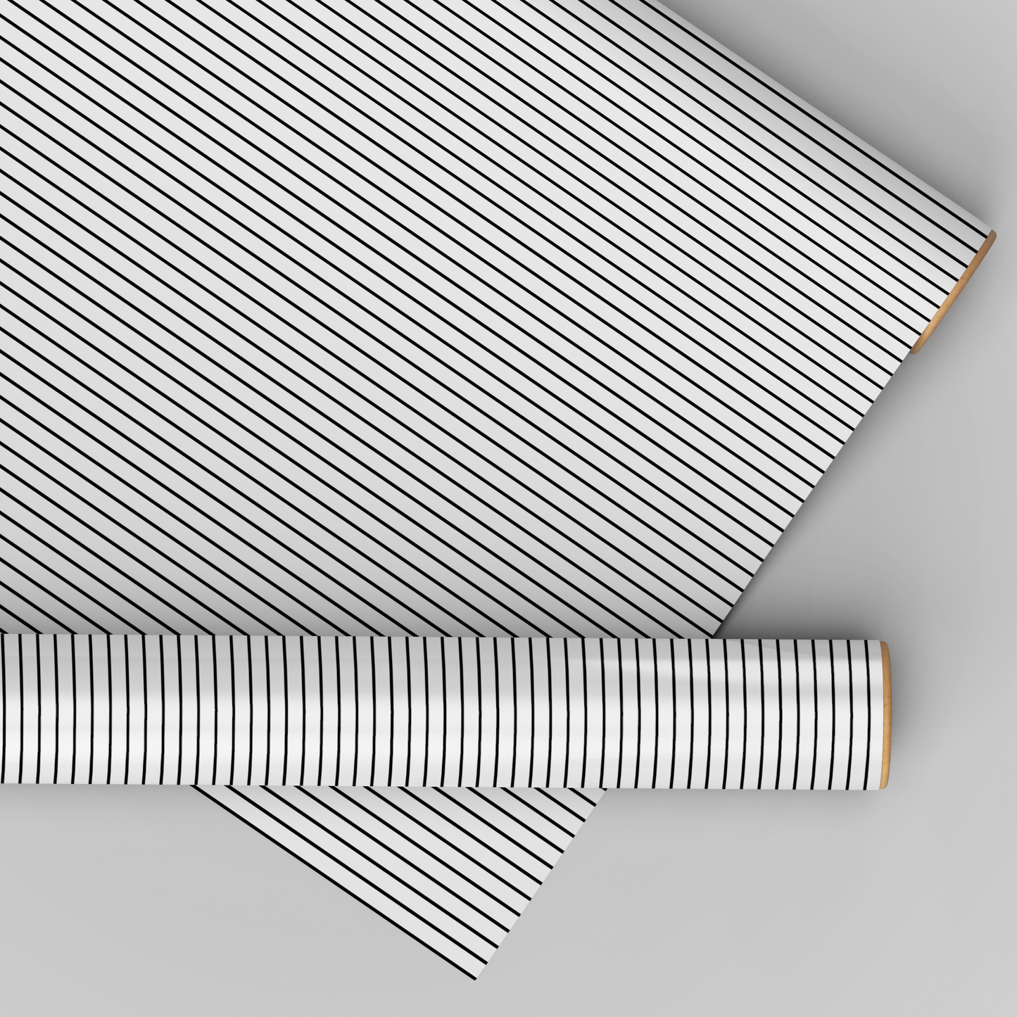 Black Stripes