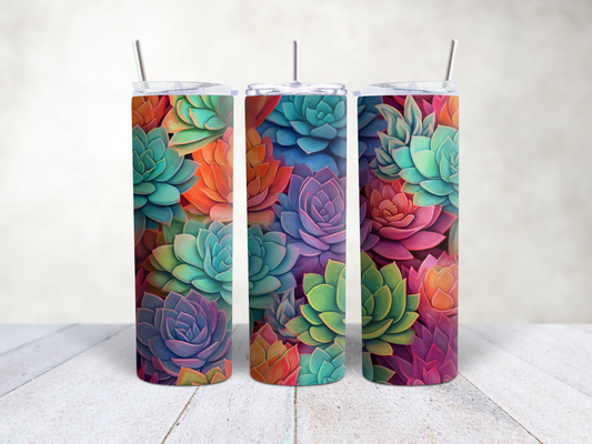 Succulents