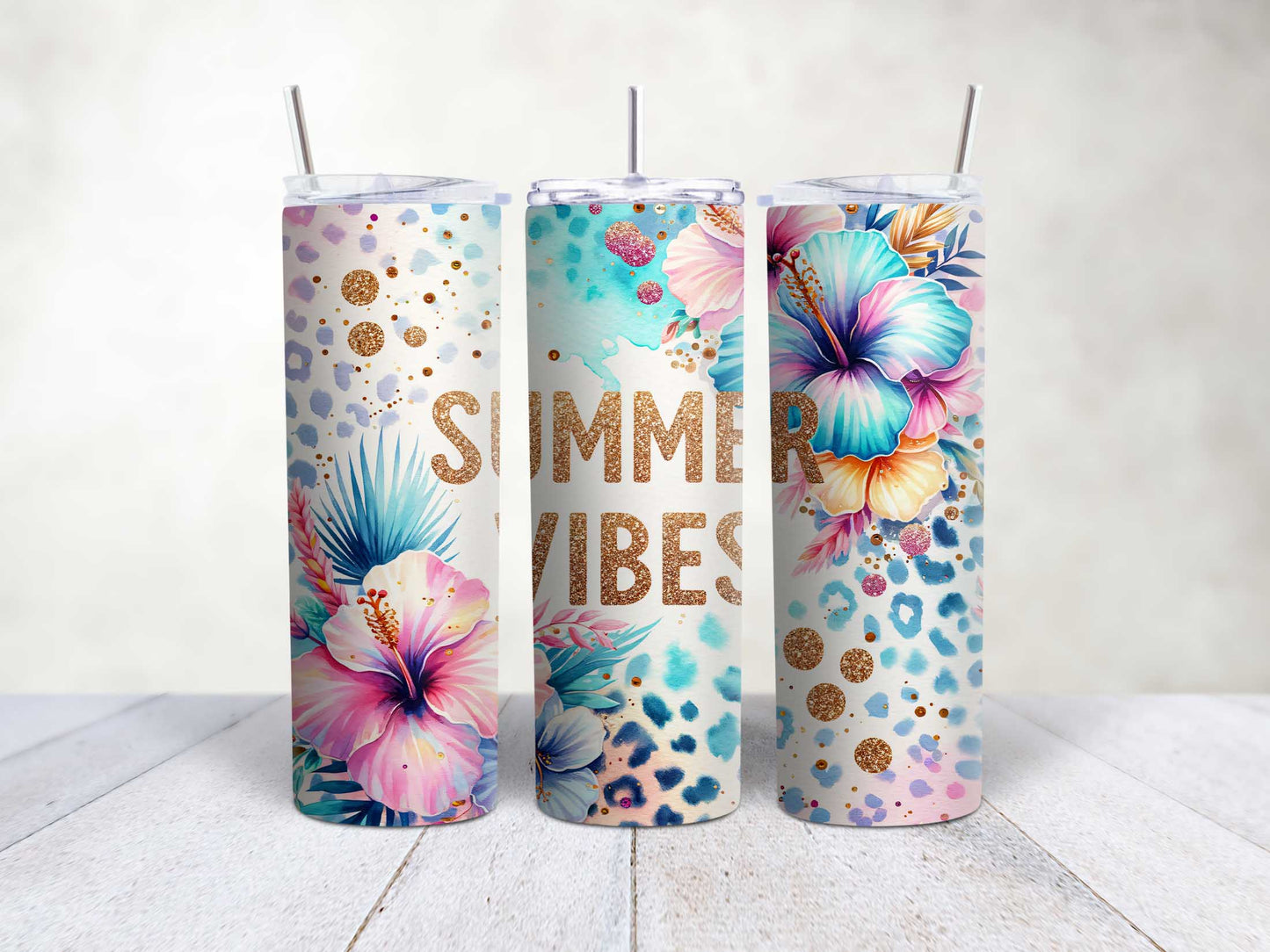 Summer Vibes