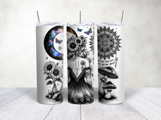 Sun n Moon