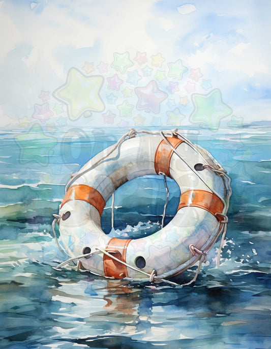 Swim Ring