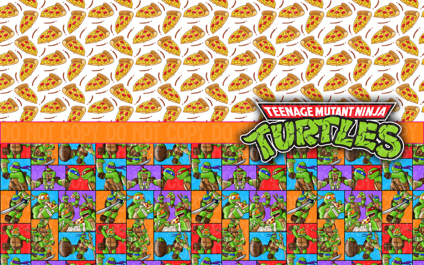 TMNT Bundle