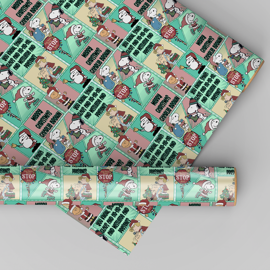 TP Xmas