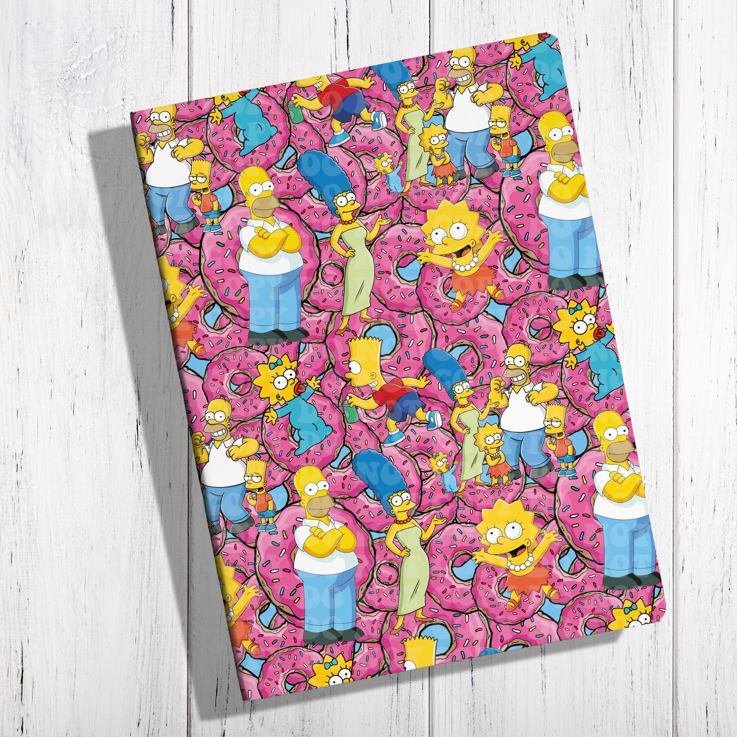 TS Yellow Family Contact