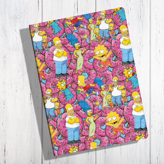 TS Yellow Family Contact