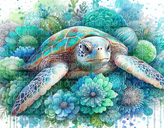 Turtle