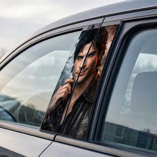 TVD Damon