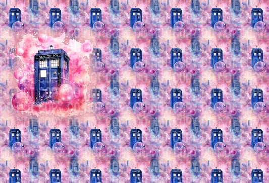 Tardis