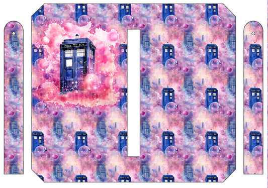 Tardis