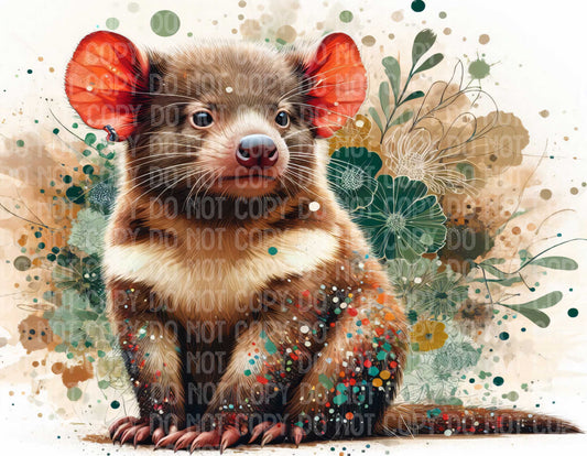 Tasmanian Devil