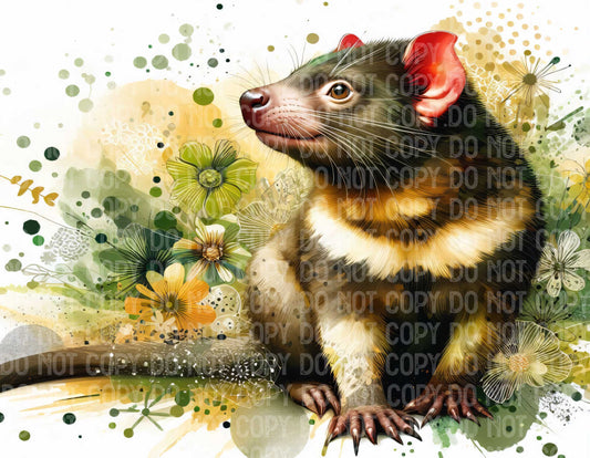 Tasmanian Devil