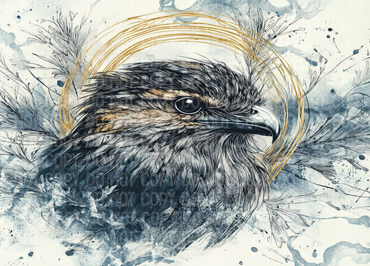 Art Tawny